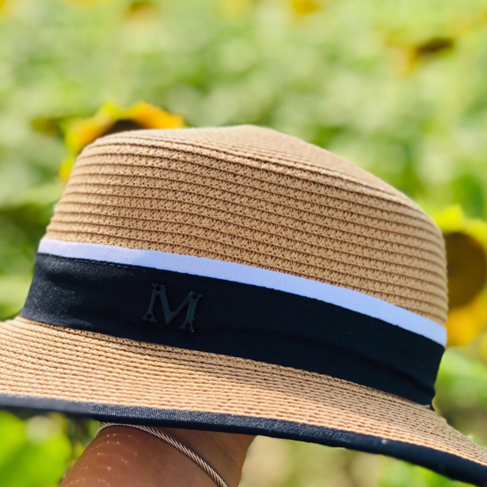 Menior summer hat